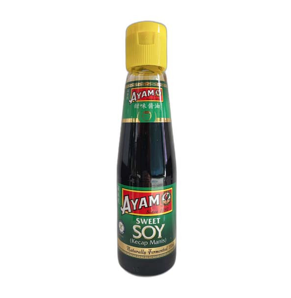 Ayam Sweet Soy 210ml