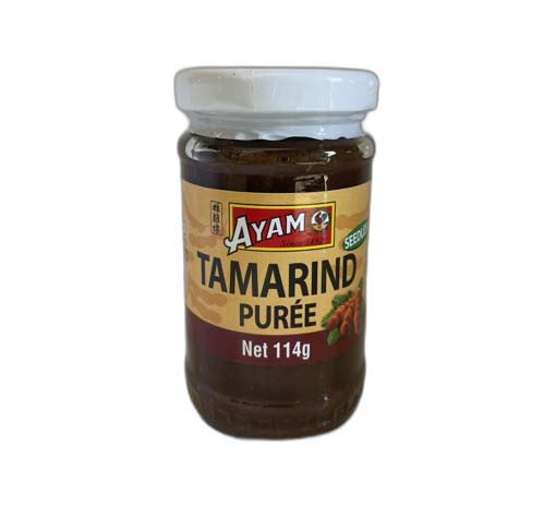 Ayam Tamarind Puree 114g