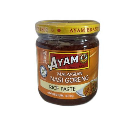 Ayam Nasi Goreng Paste 185