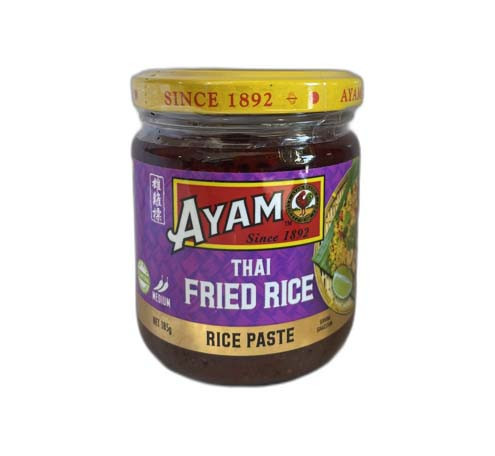 Ayam Thai Fried Rice Paste 185g