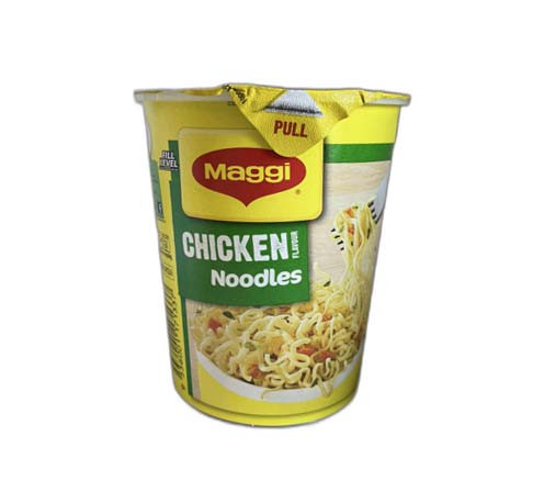 Maggi Chicken Noodles