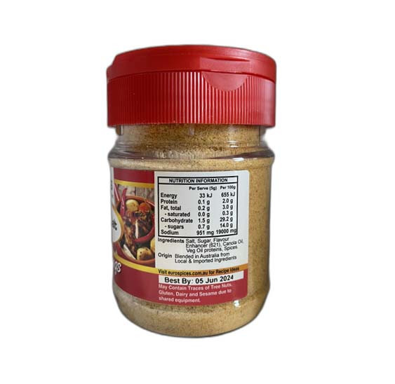 Euro Spices Chilli Chicken Salt