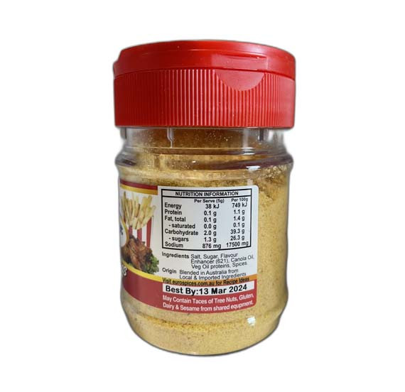 Euro Spices Chicken Salt