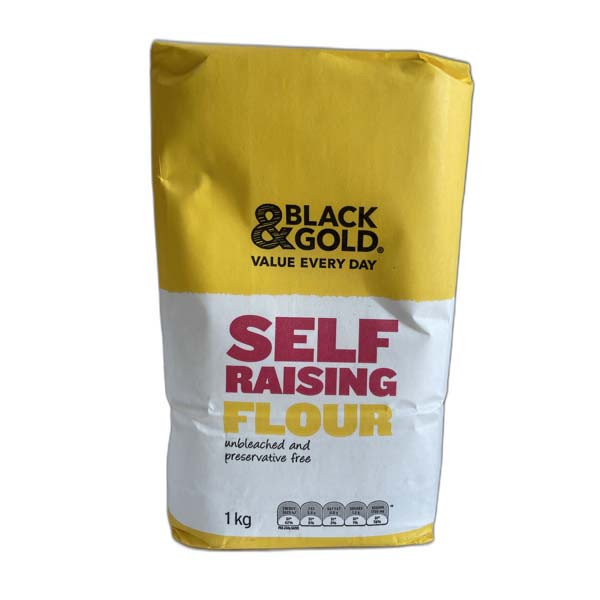 Self Raising Flour