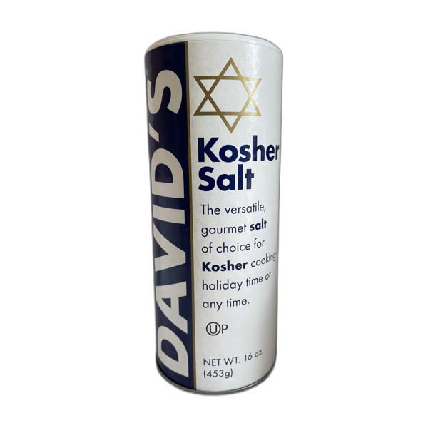 Davids Kosher Salt