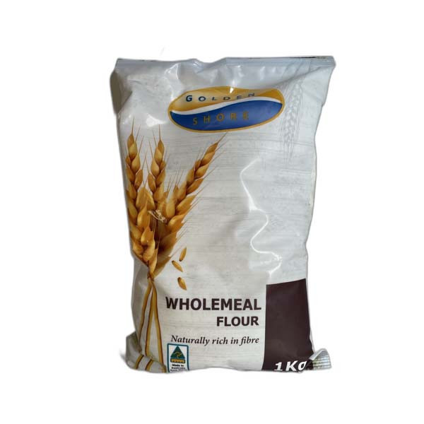 G.S Baker Wholemeal Flour