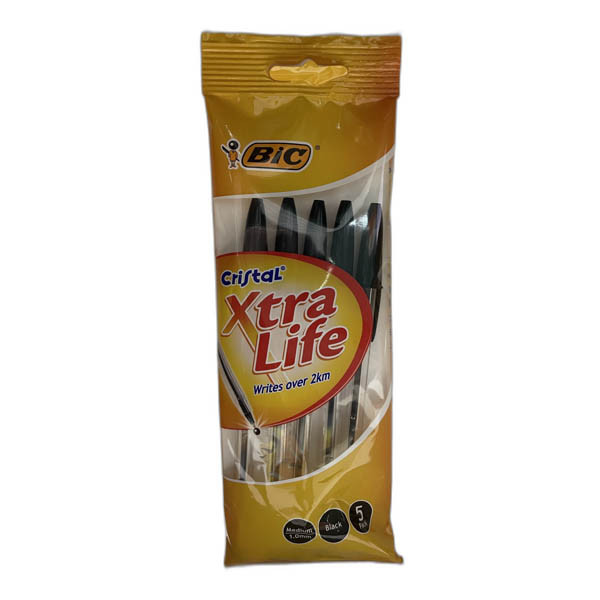 Bic Pen Pack