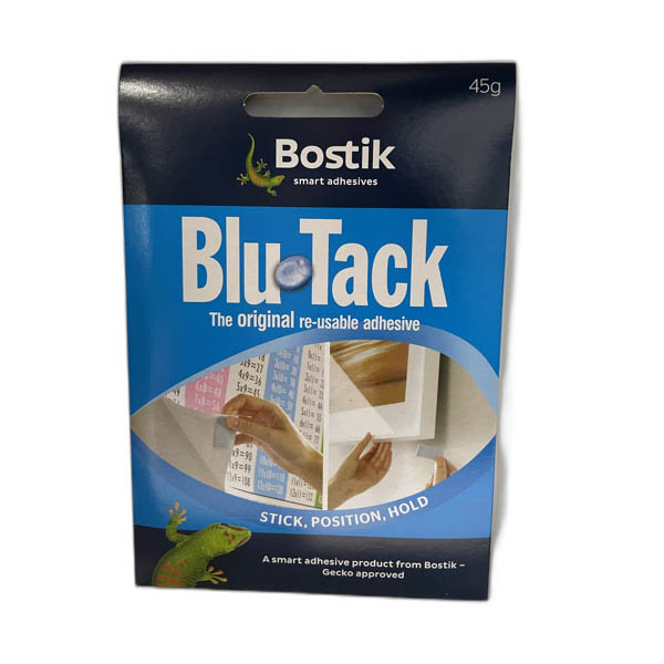 Bostik Blu Tack