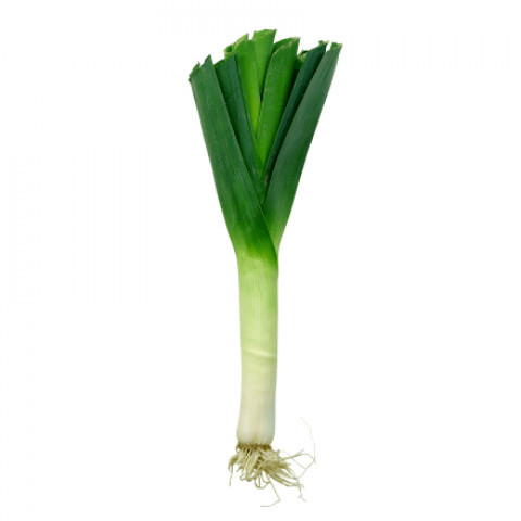 Leeks