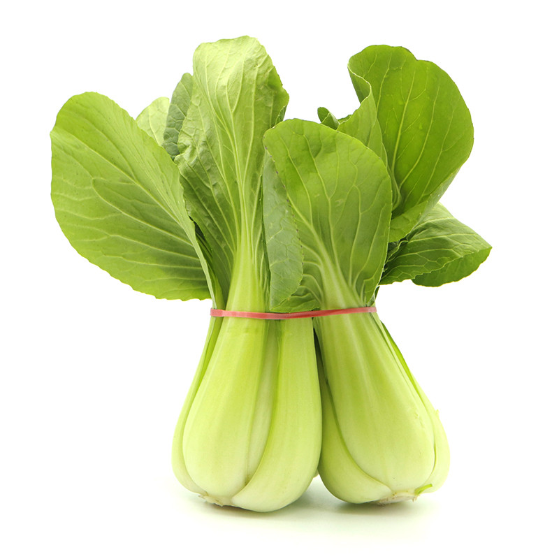 Buk Choy bunch ( 2 bok choys)