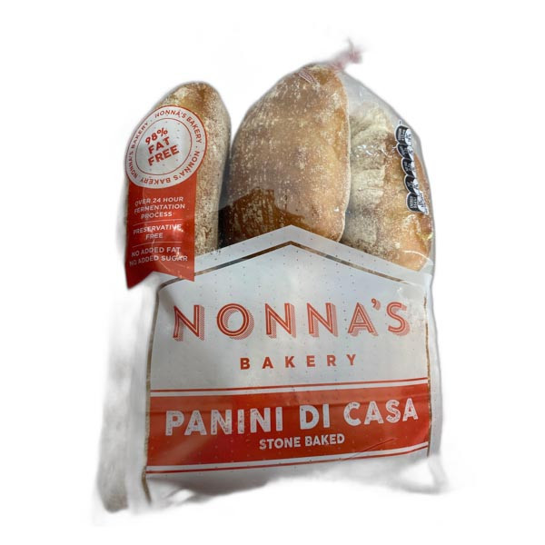 Nonna's Panini Casa 6PK