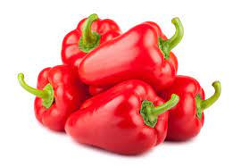 Capsicum Red