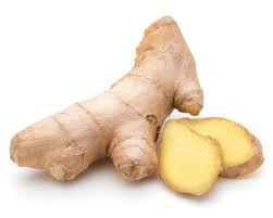 Ginger 150gr