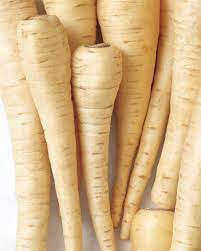 parsnip