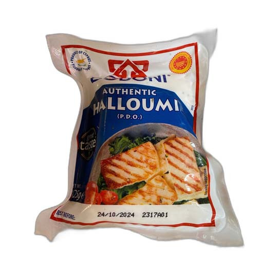 Dodoni Halloumi 225g