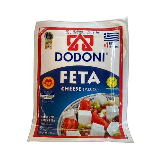 Dodoni Feta 200g