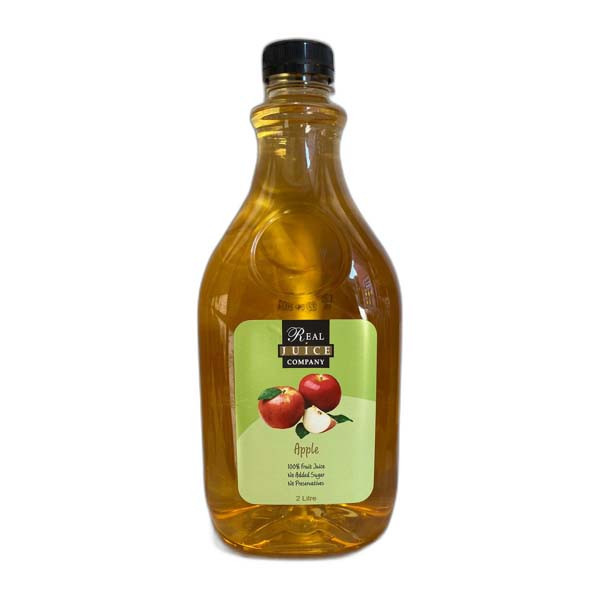 Real Juice Apple