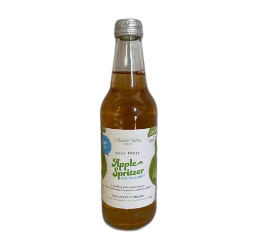 Ashton Valley Apple Spritzer