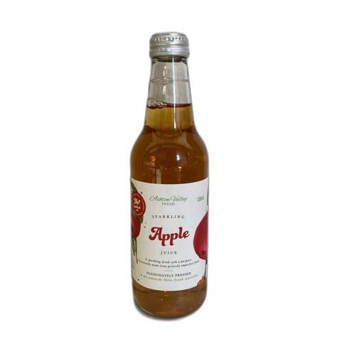 Ashton Valley Apple Juice