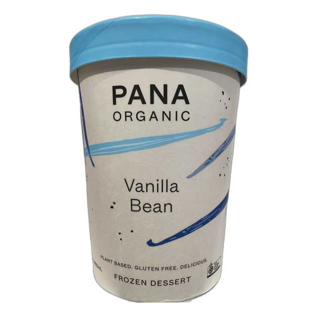 Pana Vanila Bean Ic