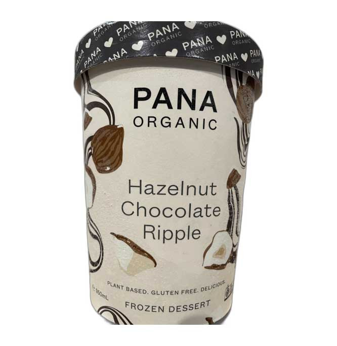 Pana Hazelnut