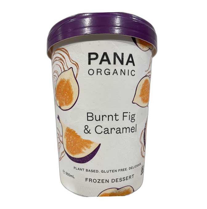 Pana Bornt Fig & Caramel