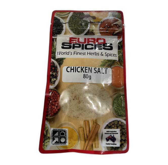 Euro Spices Chicken Salt