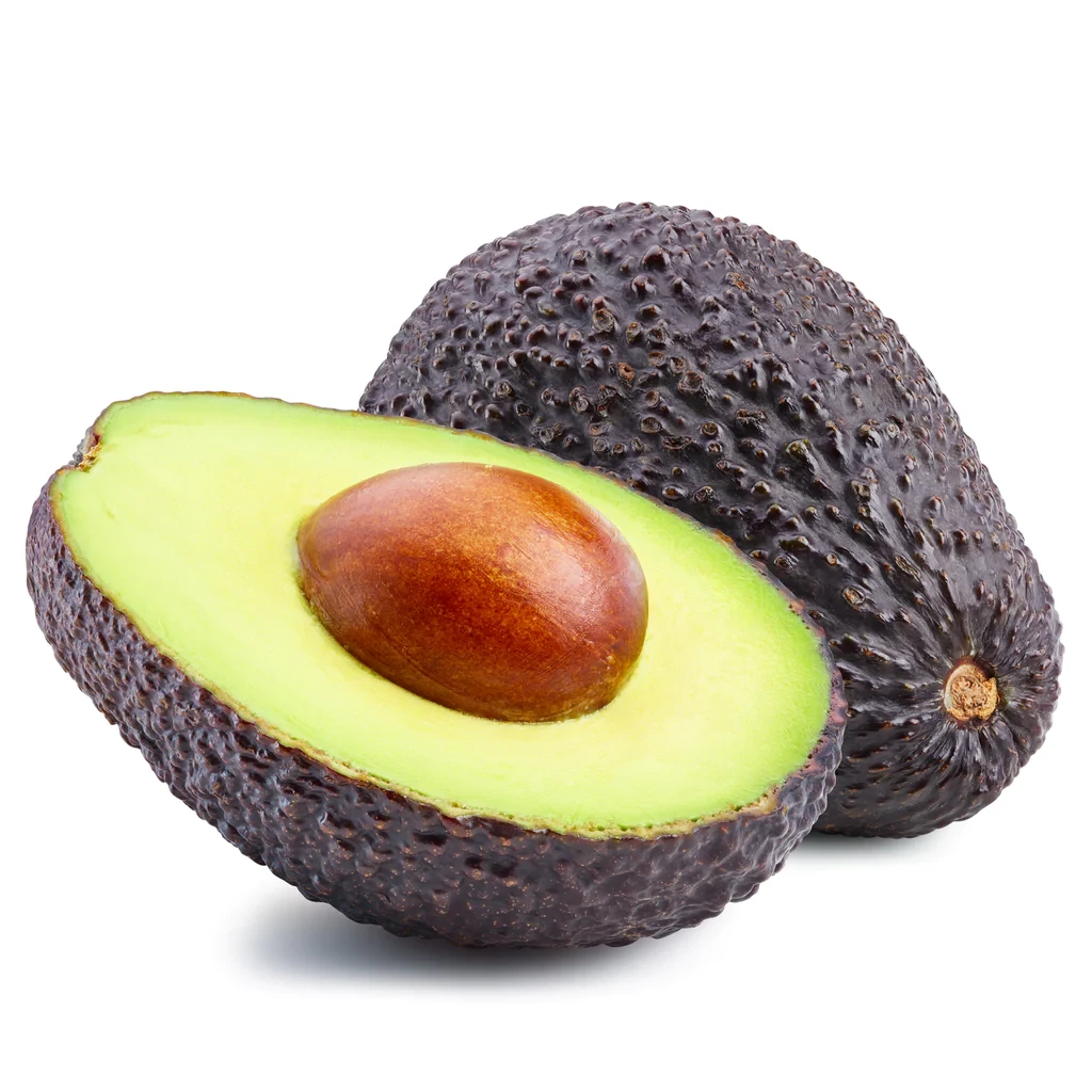 Avocado hass