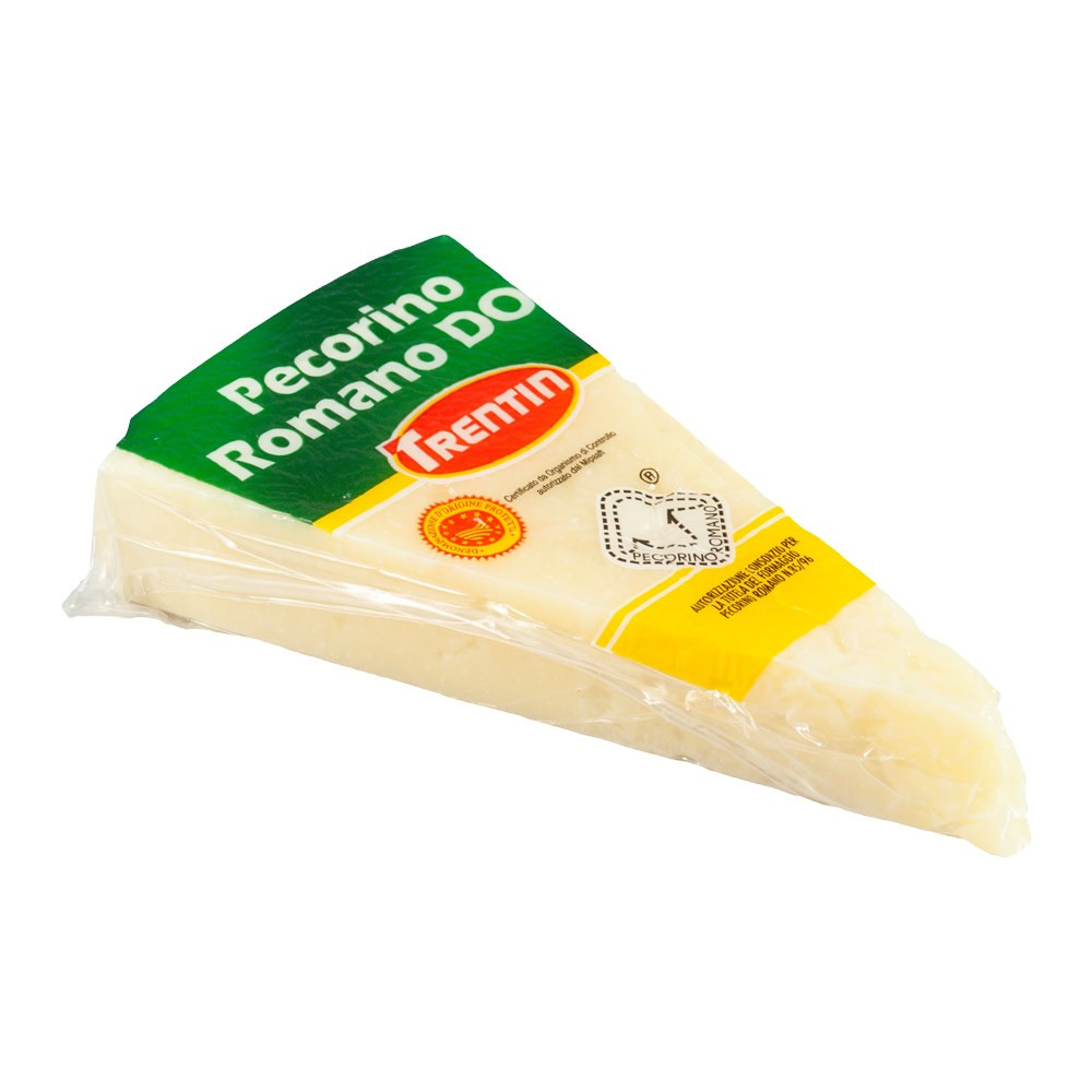 Pecorino romano trentin 200g