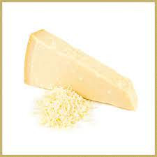 Grana padano grated 250g