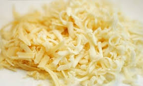 Shredded Mozzarella 500g