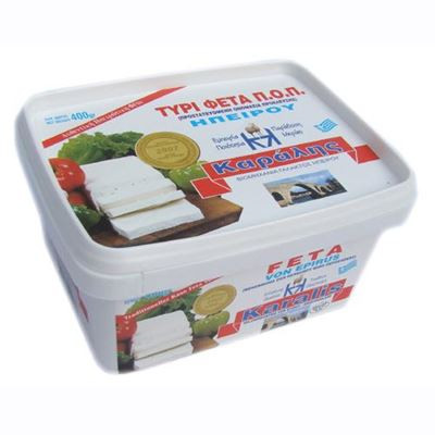 Karalis feta 400g