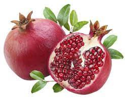 Pomegranate