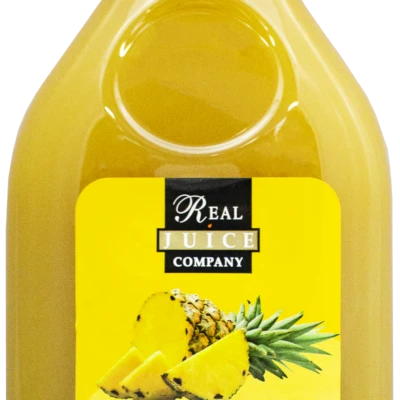 REAL JUICE PINEAPPLE 2L