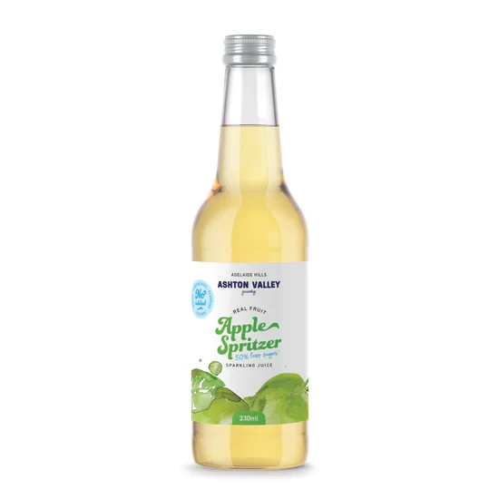 Apple Spritzer 330ML