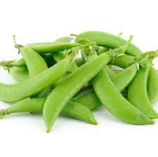 Sugar snap peas 150g