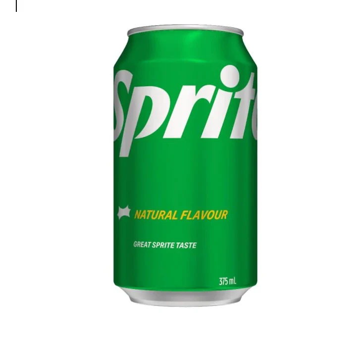 Sprite 375ml