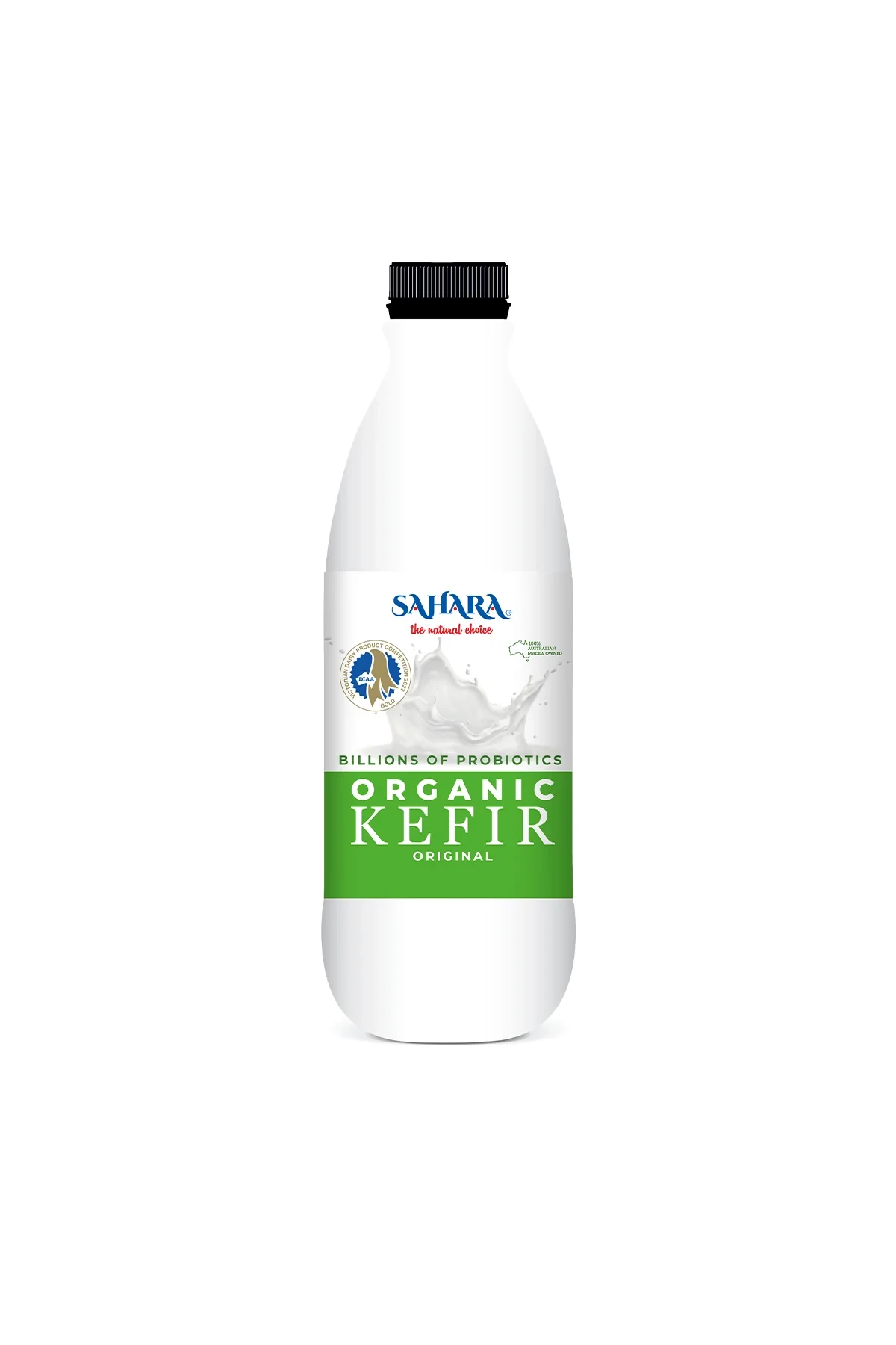 Sahara Kefir Original 500 ML