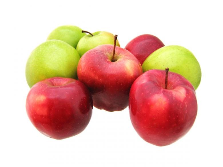 Apple mixed for juice 3kg net