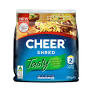 Cheer Cheese Tasty Cheese Shredded 250 Gram