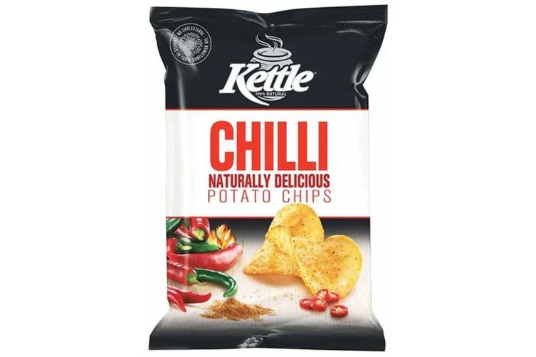 Kettle Chilli 45g