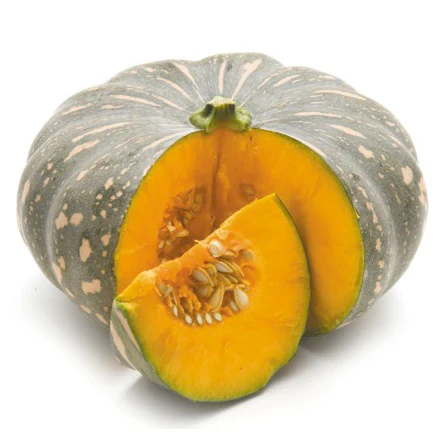 PUMPKIN KENT WHOLE