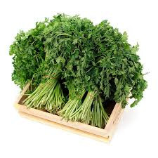 Parsley Market Bunch ( x6)