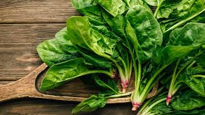 English Spinach (x6)