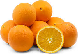 Navel Orange