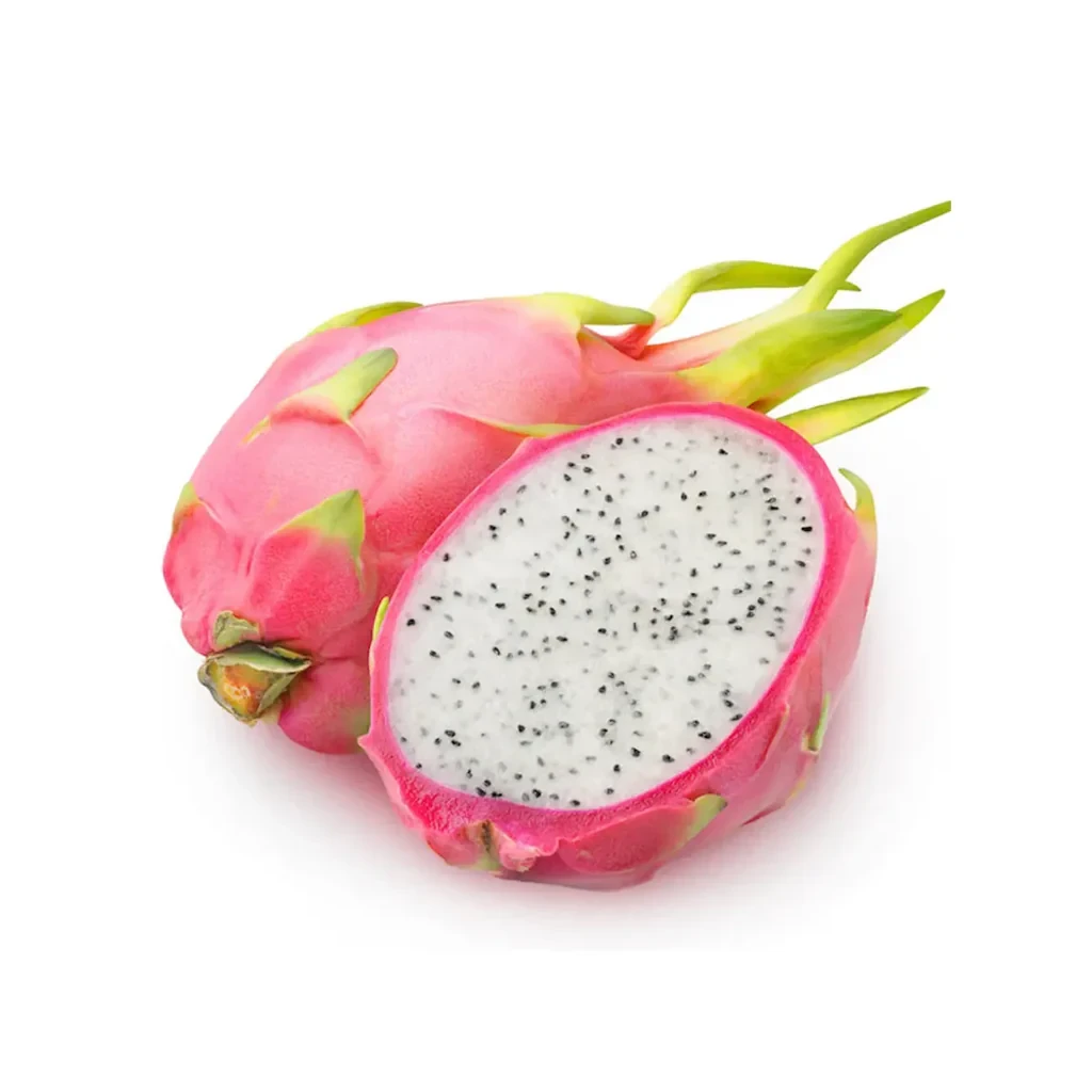 DRAGON FRUIT RED FLESH EACH