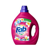 Fab Frangipani Laundry Liquid | 4L